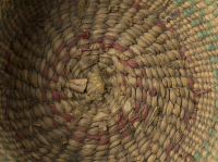 Chinook%20artist%3B%20Tillamook%20artist%2C%20%3Cb%3E%3Ci%3E%20Basket%3C%2Fi%3E%3C%2Fb%3E%2C%20ca.%201920%2C%20cattail%2C%20sweet%20grass%20sedge%2C%20and%20red%20and%20green%20dyed%20raffia%2C%20Gift%20of%20the%20Harris%20Family%20descendants%2C%20Port%20Orford%2C%20Oregon%2C%20no%20known%20copyright%20restrictions%2C%202005.73.2